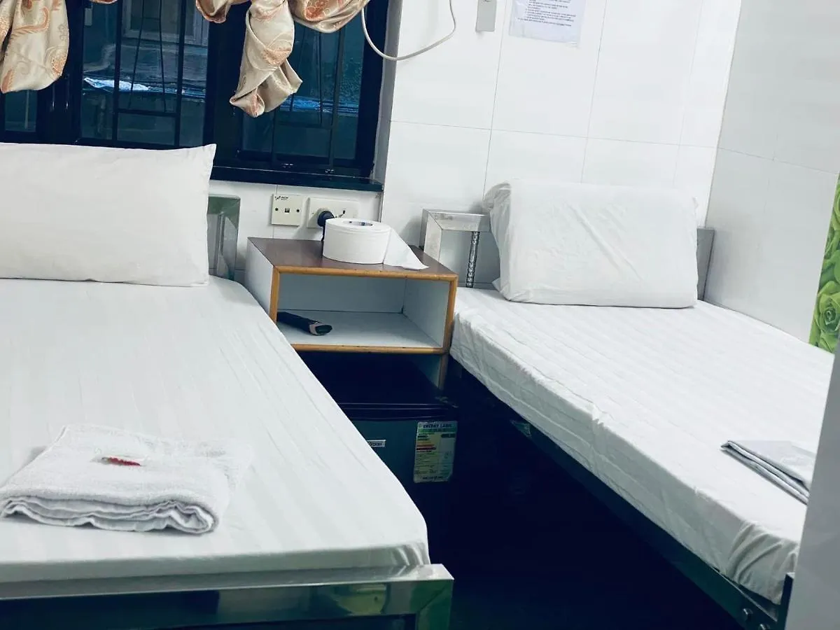 Kathmandu Guest House Hongkong
