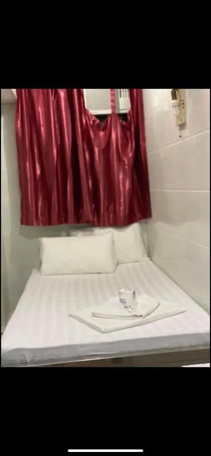 Venkovský dům Kathmandu Guest House Hongkong